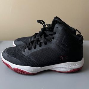 Champion Inferno Sneakers (Used)